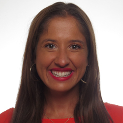 Cristina  Zottola, MD